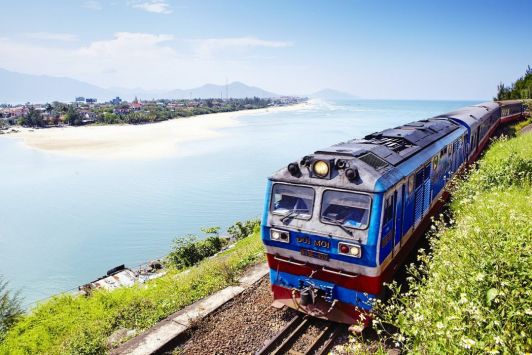 Rail Tours